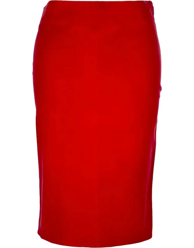 Midi Skirt