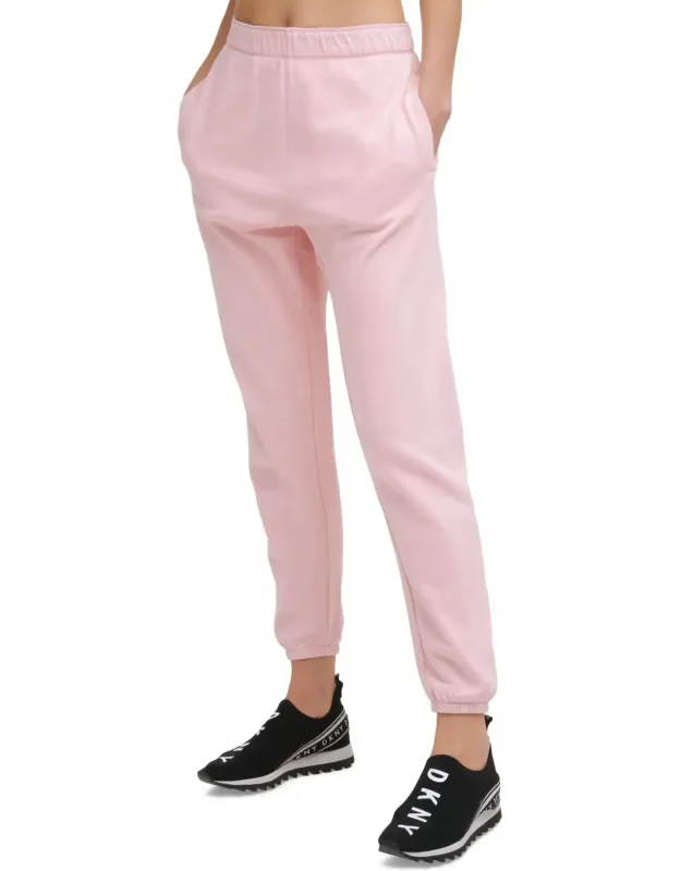Cotton Jogger Pants