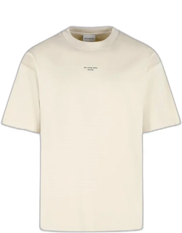 Cotton T-shirt