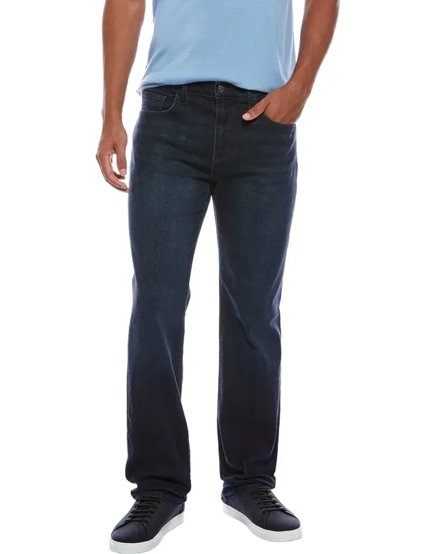 Classic Straight Jeans