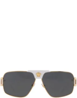 Navigator Sunglasses Ve2251 147187