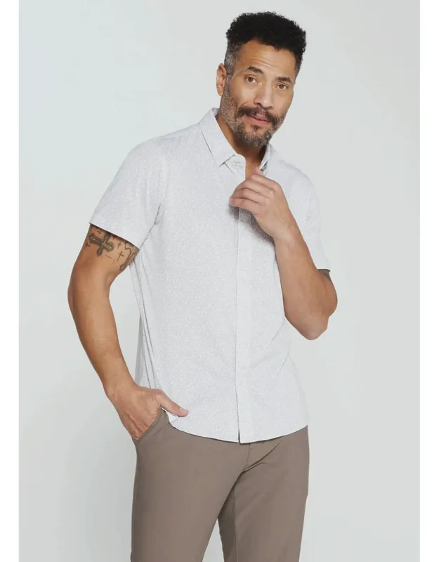 Dorian Short Sleeve Shirt