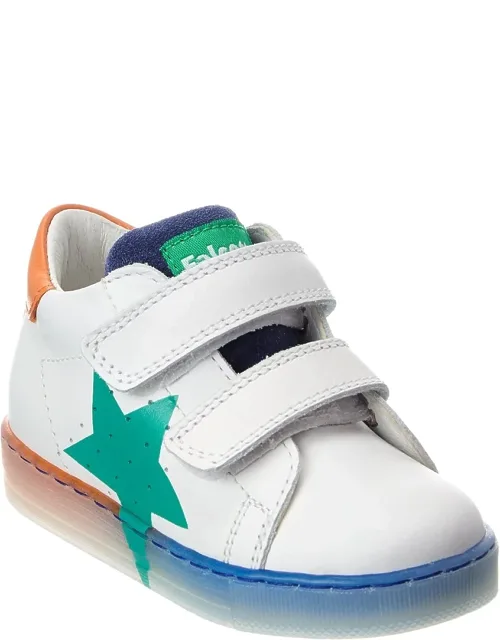 Falcotto Salazar 3 Leather Sneakers