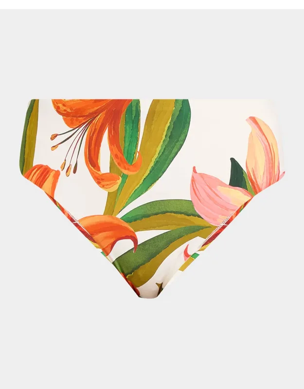 Bikini Bottoms