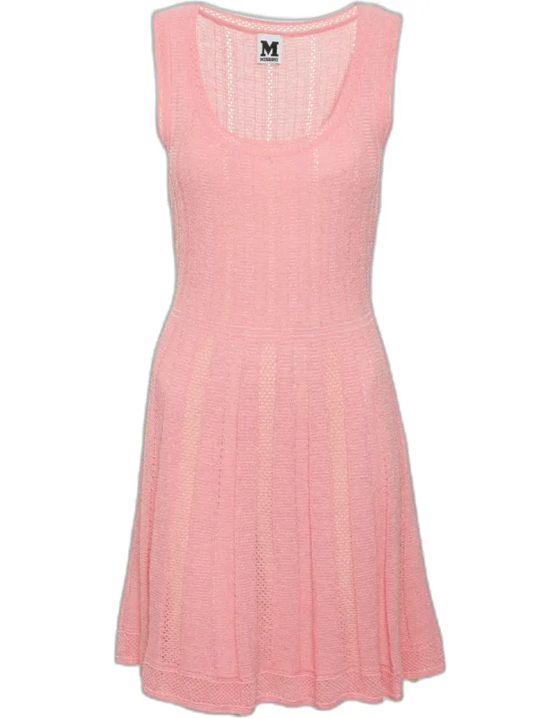Knit Dress