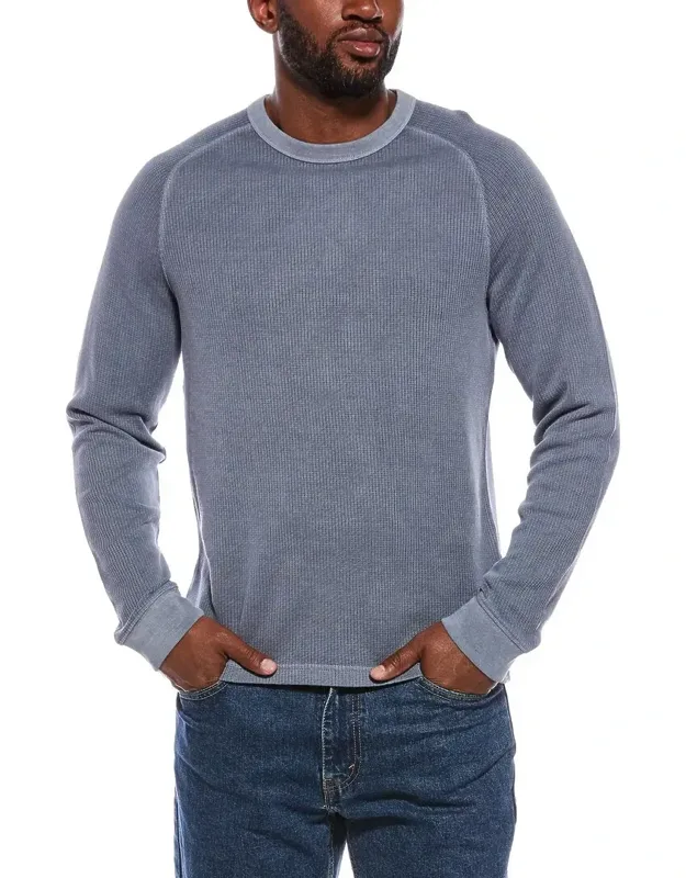 Thermal Long Sleeve T-shirt