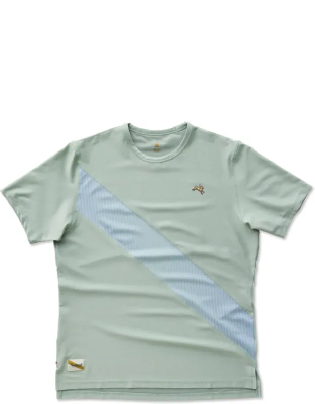 Van Cortlandt Tee