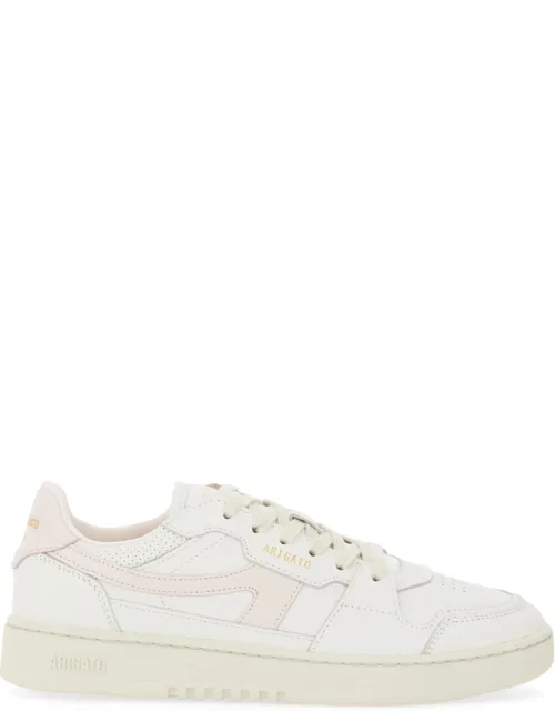 "dice Stripe Sneakers"