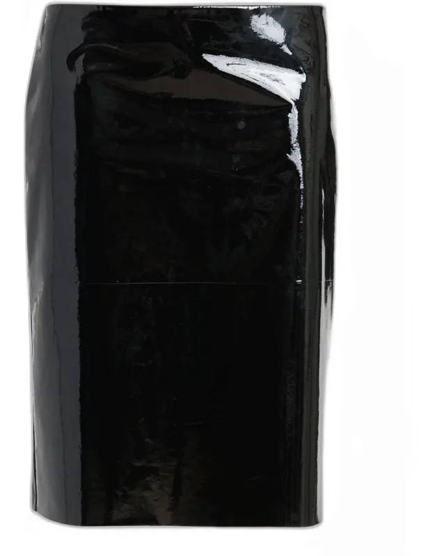 Pencil Skirt