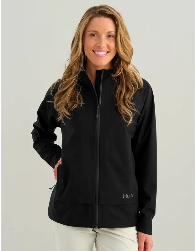 Storm 3l Jacket