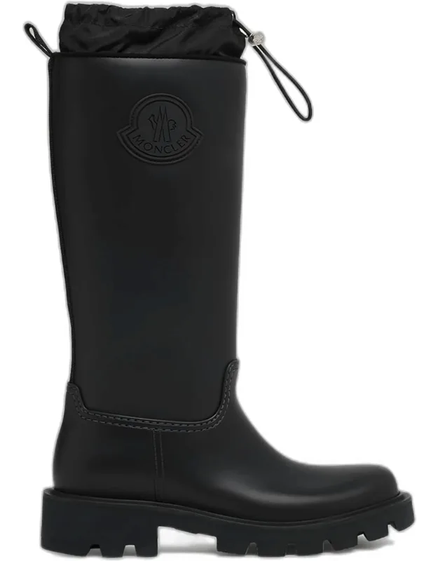 Kickstream High Waterproof Rain Boots