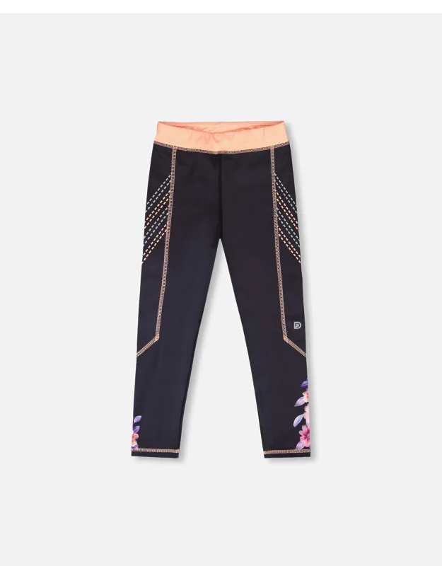 Athletic Leggings