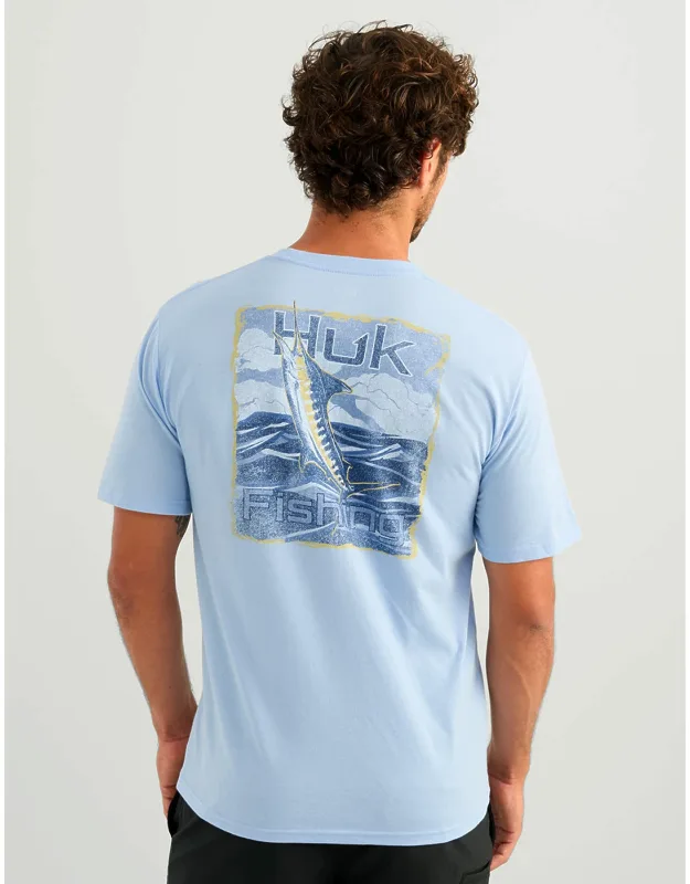Kc Poster Series T-shirt