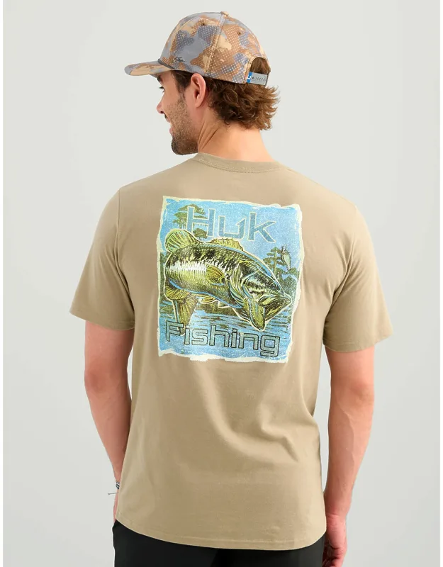 Kc Poster Series T-shirt