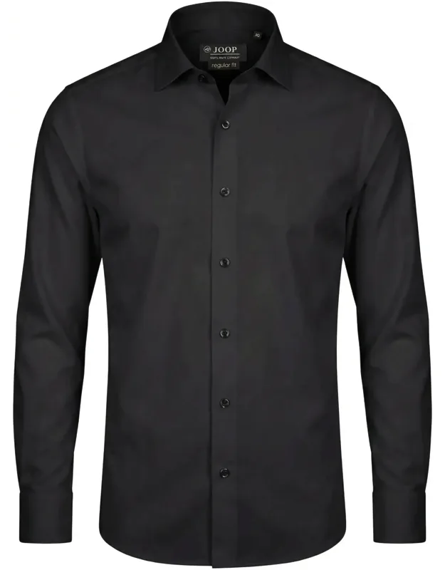 Long Sleeve Button Down Shirt