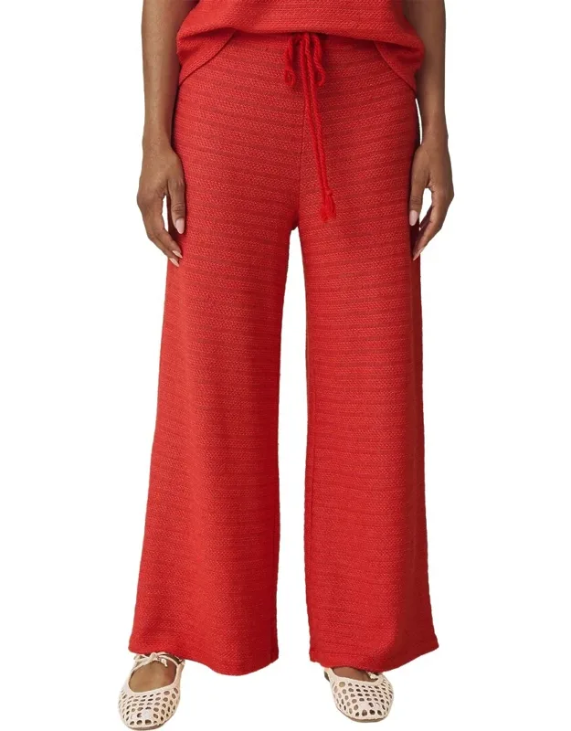 Marisol Crop Pants