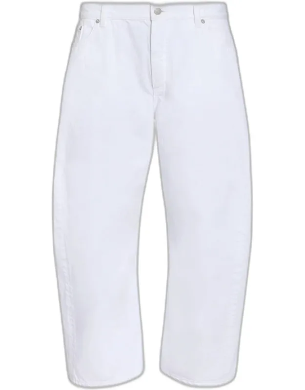 Rodeo Curve Jeans