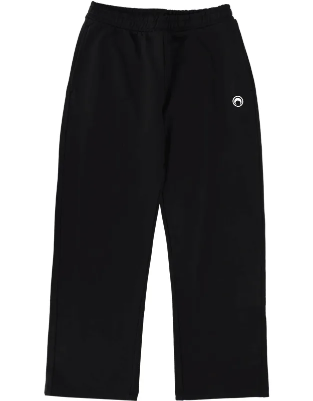 Jogger Pants With Logo