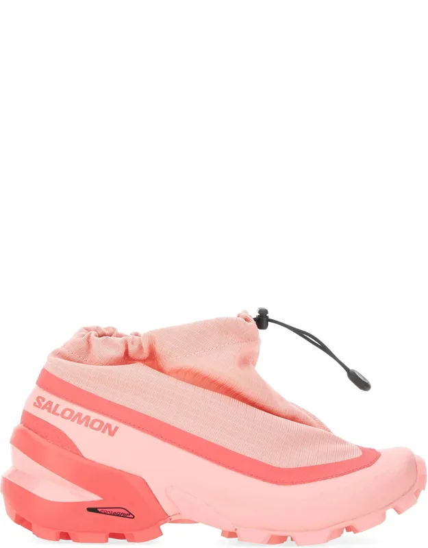 Cross Low Sneakers