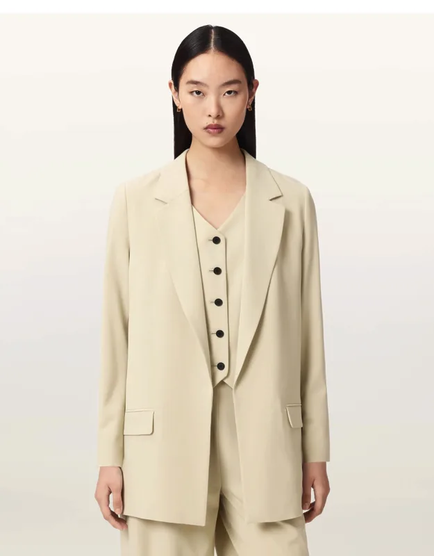 Lightweight Tri Blazer