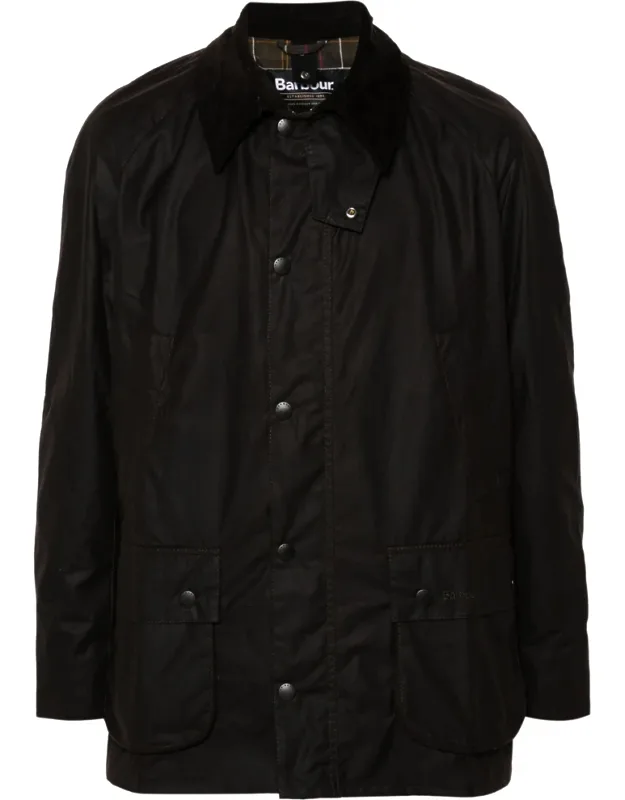 Wax Jacket