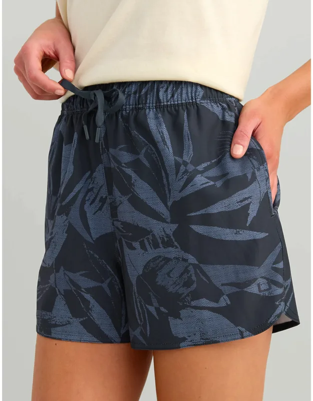 Pursuit Volley Swim Shorts