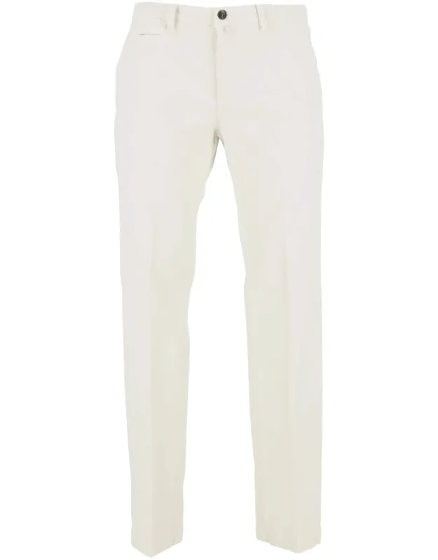 Tailored Formal Pants