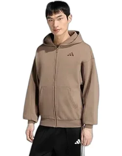 Full-zip Hoodie