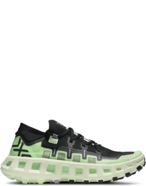 High-performance Sneakers With Speedframe Pro Construction
