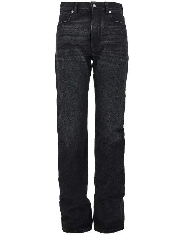 Denim Slim-fit Jeans
