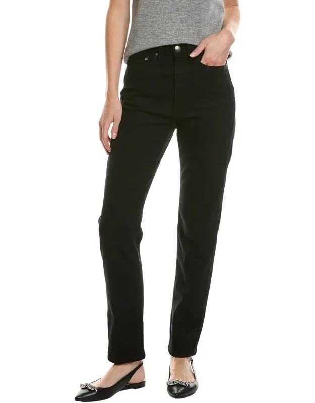 Cigarette Jeans