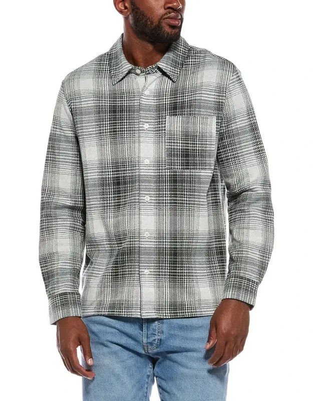 The Devoe Shirt