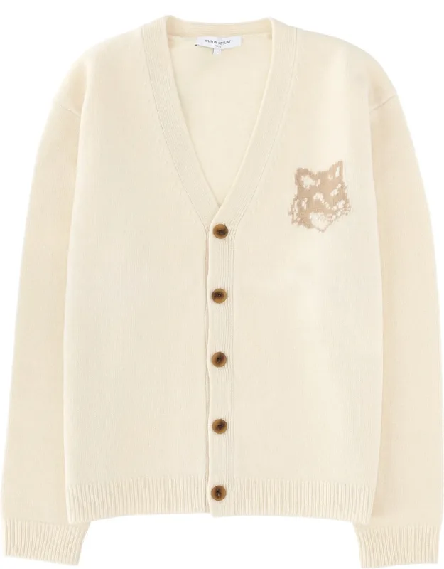 Cardigan Comfort Fit