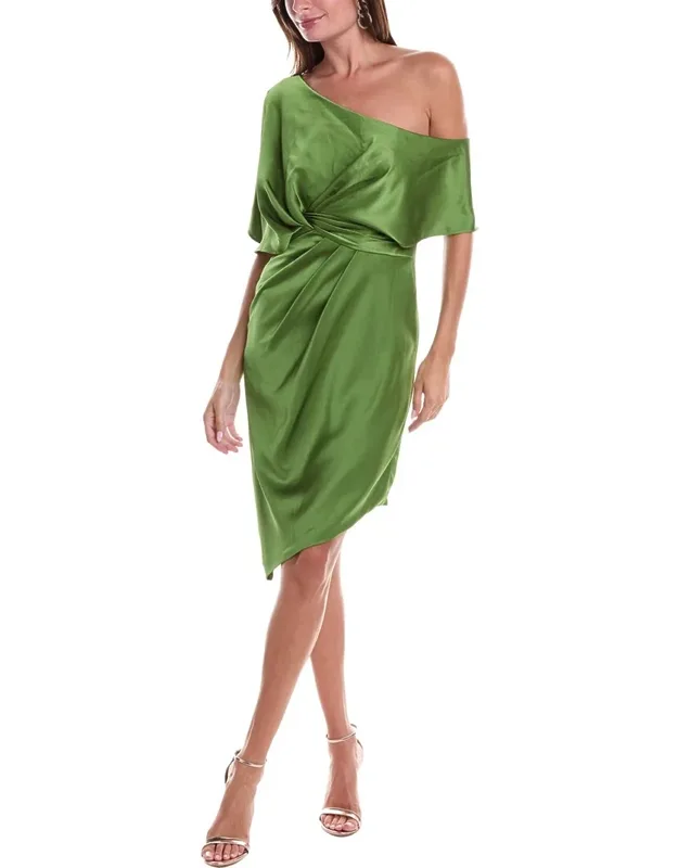 Polly Cocktail Dress