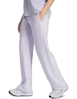 Sportswear Essentials Small Logo Feel Cozy Open-hem Pants