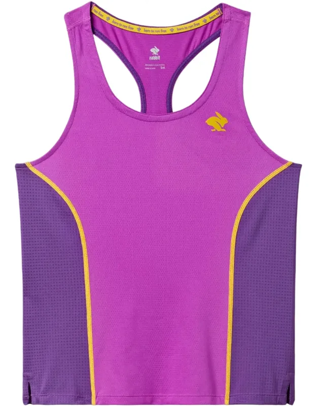 Tempo Tank Top