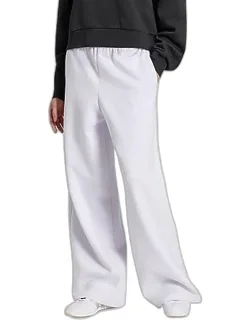 Soft Lux Straight Leg Pants