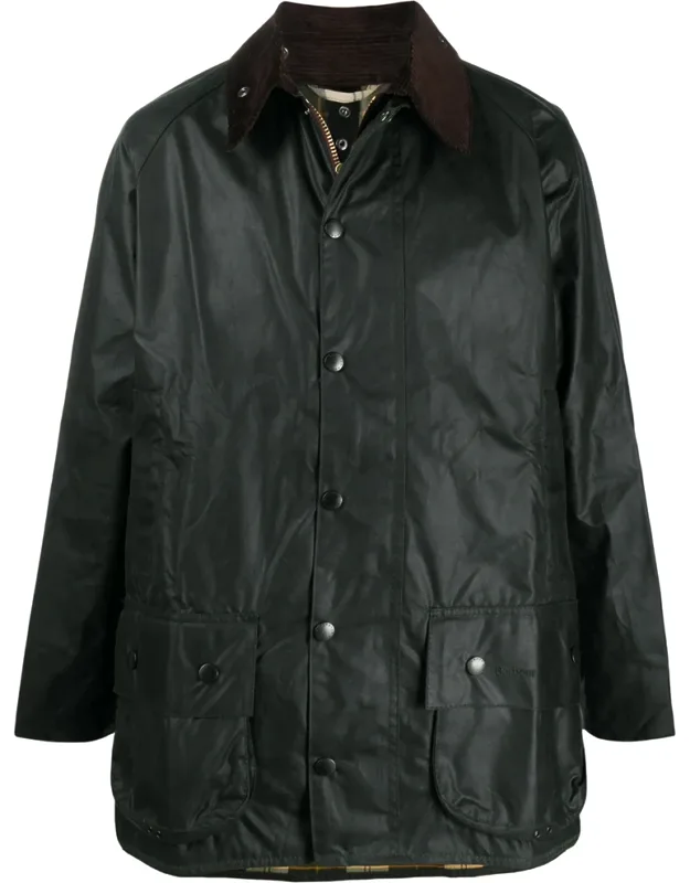 Wax Jacket