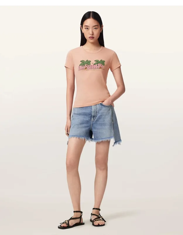 Troppo Stevie Slim Fit T-shirt