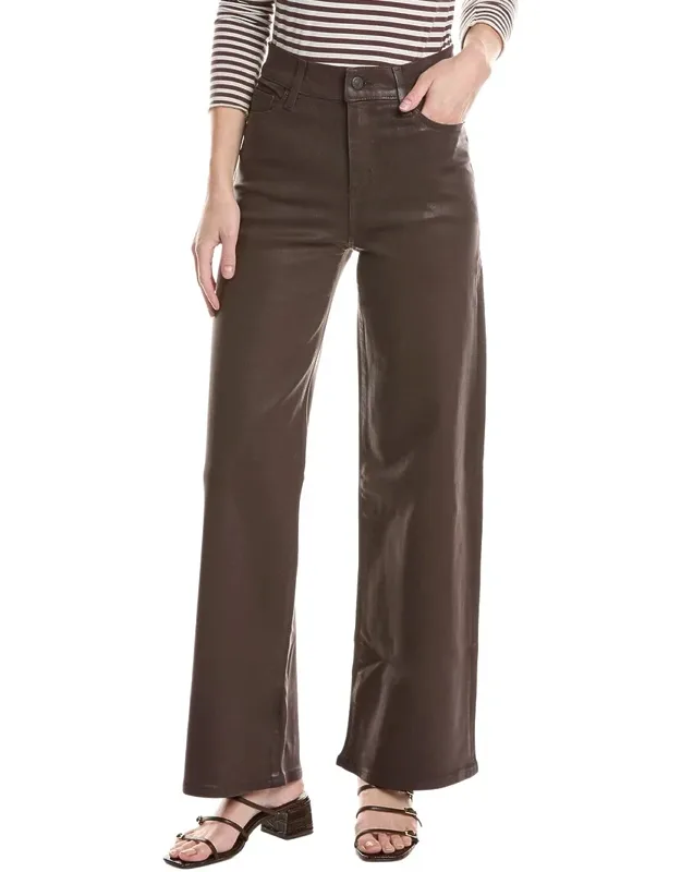 Le Slim Palazzo Jeans
