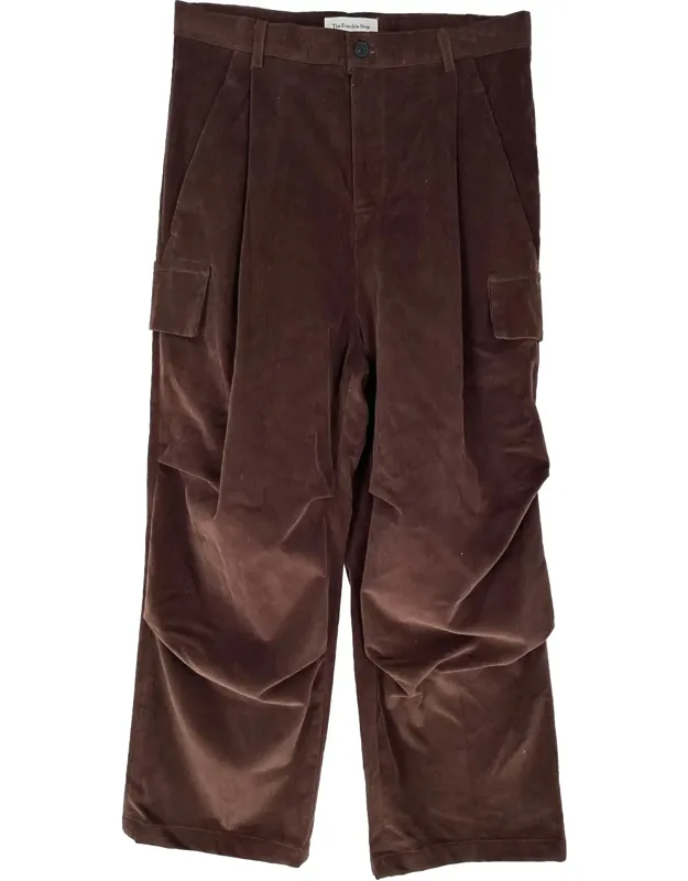 Garnett Cargo Pants