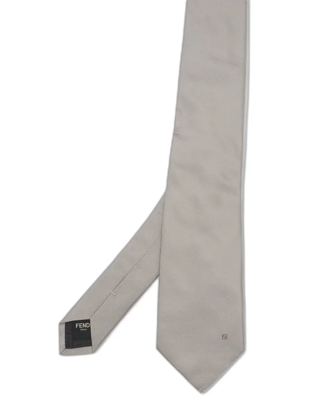 Silk Classic Tie