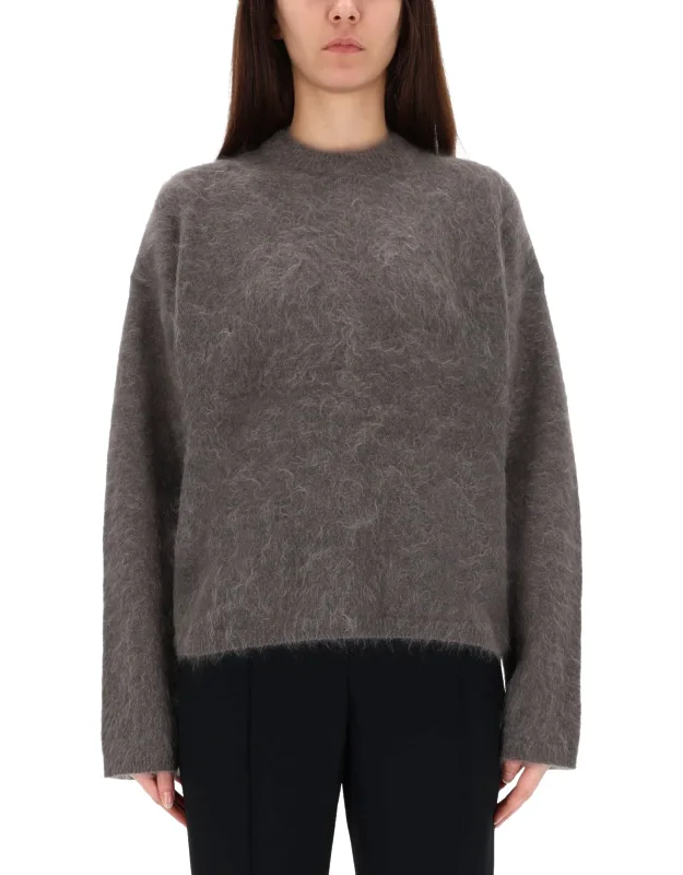 Roma Boyfriend Sweater