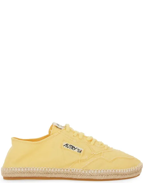 Espadrilles