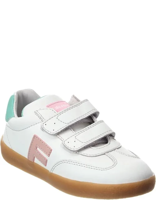 Falcotto Yssel Leather Sneakers