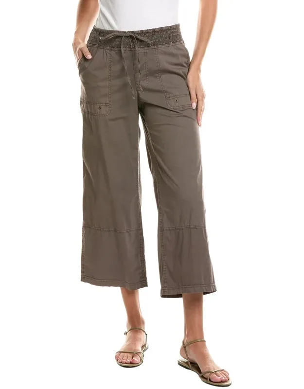 Artus Crop Pants