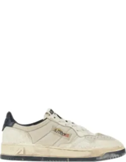 Super Vintage Medalist Low Sneakers