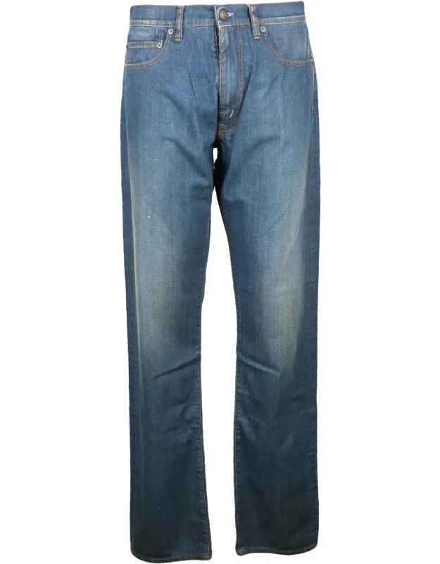 Cotton Comfort Jeans