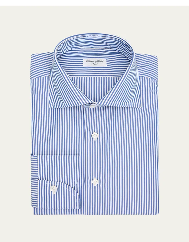 Bengal Cotton Dress Shirt