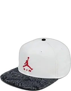 Pro Structured Laser Snapback Hat